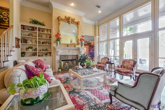 $825,000 | 7409 Rue Henri, Baton Rouge, LA 70806