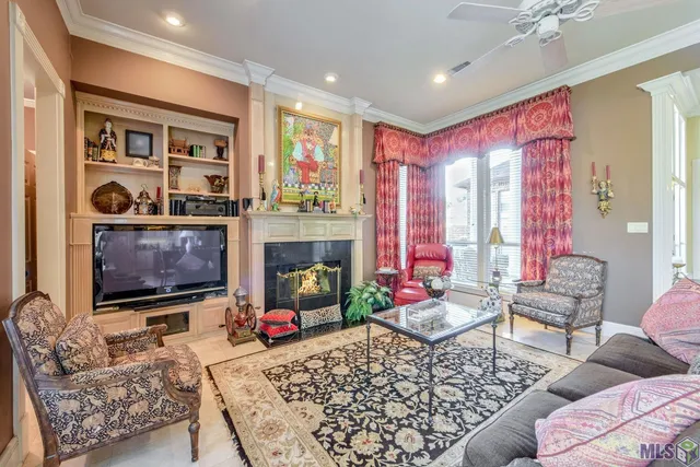 $825,000 | 7409 Rue Henri, Baton Rouge, LA 70806