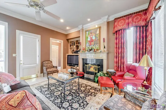 $825,000 | 7409 Rue Henri, Baton Rouge, LA 70806