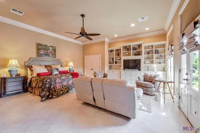 $825,000 | 7409 Rue Henri, Baton Rouge, LA 70806