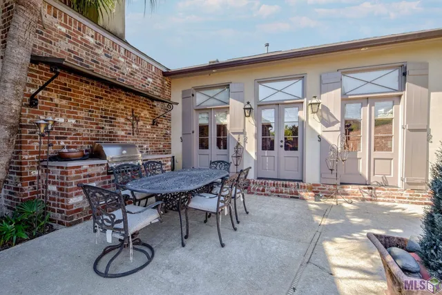 $825,000 | 7409 Rue Henri, Baton Rouge, LA 70806