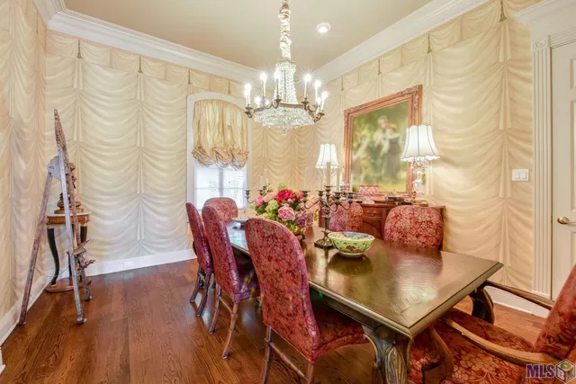 $825,000 | 7409 Rue Henri, Baton Rouge, LA 70806