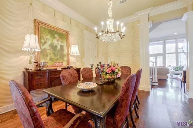 $825,000 | 7409 Rue Henri, Baton Rouge, LA 70806