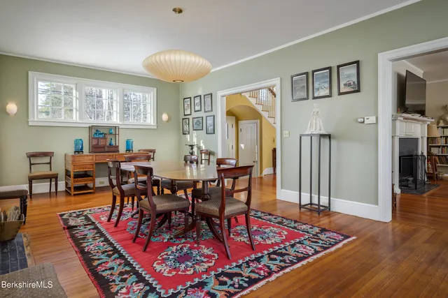 $1,195,000 | 148 South Street, Williamstown, MA 01267