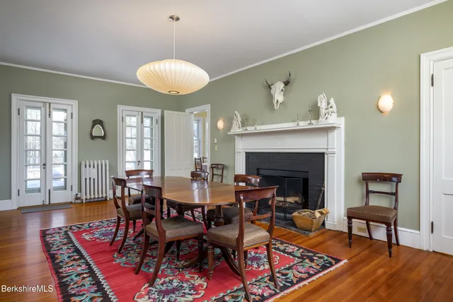 $1,195,000 | 148 South Street, Williamstown, MA 01267