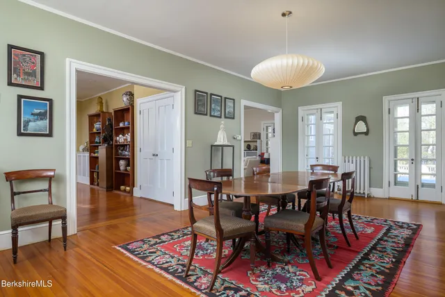 $1,195,000 | 148 South Street, Williamstown, MA 01267