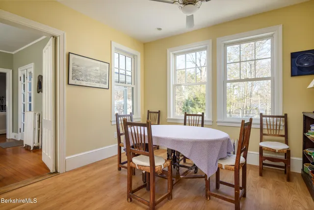 $1,195,000 | 148 South Street, Williamstown, MA 01267