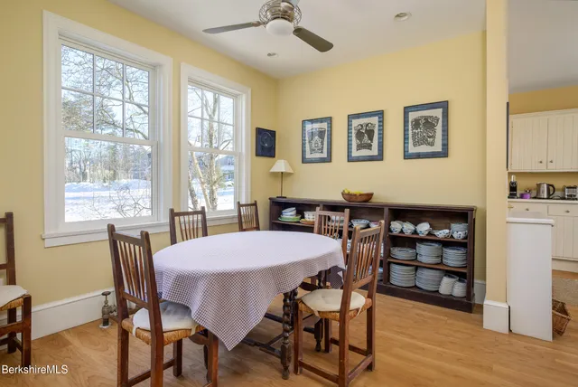 $1,195,000 | 148 South Street, Williamstown, MA 01267