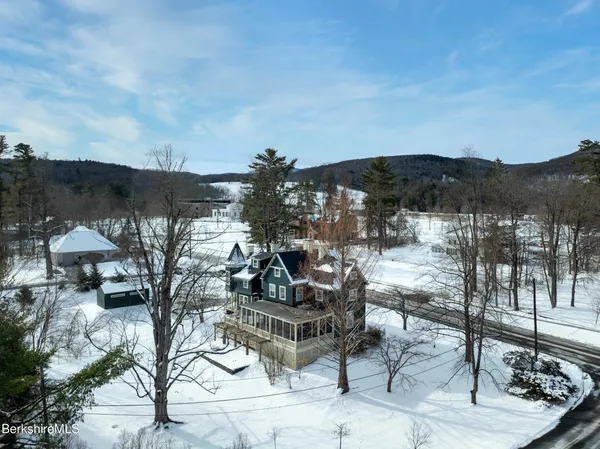 $1,195,000 | 148 South Street, Williamstown, MA 01267