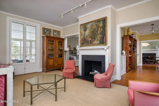 $1,195,000 | 148 South Street, Williamstown, MA 01267