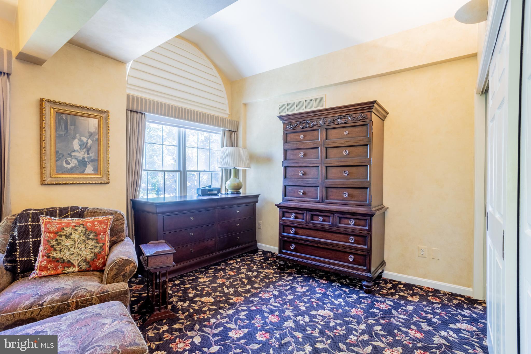 63 Raisin Tree Circle Baltimore, MD 21208 - Photo 29 of 57 a room with furniture and window