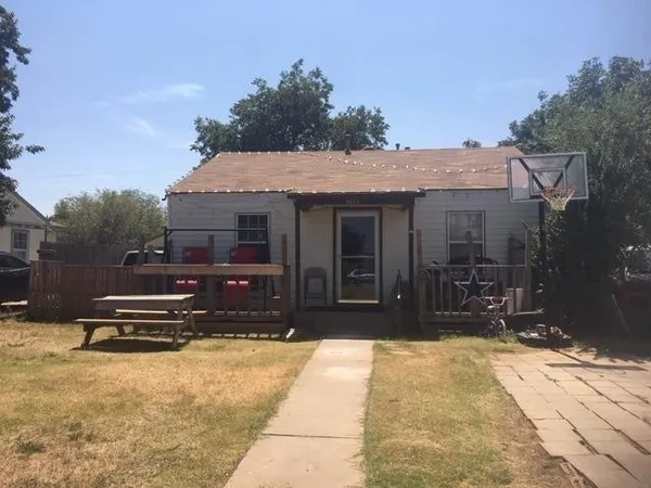 $69,000 | 3013 Amherst Street, Lubbock, TX 79415