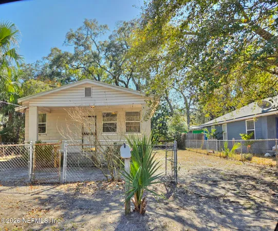 $1,025 | 916 West 25th Street, Jacksonville, FL 32209