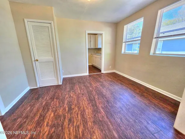 $1,025 | 916 West 25th Street, Jacksonville, FL 32209