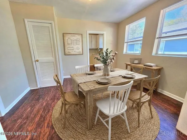 $1,025 | 916 West 25th Street, Jacksonville, FL 32209