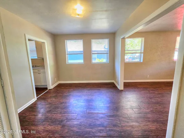 $1,025 | 916 West 25th Street, Jacksonville, FL 32209