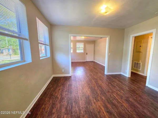 $1,025 | 916 West 25th Street, Jacksonville, FL 32209