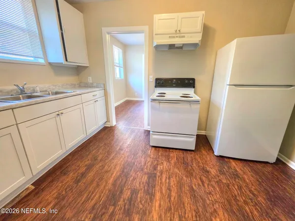 $1,025 | 916 West 25th Street, Jacksonville, FL 32209