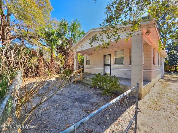 $1,025 | 916 West 25th Street, Jacksonville, FL 32209
