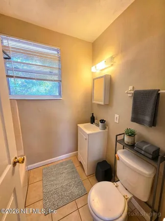 $1,025 | 916 West 25th Street, Jacksonville, FL 32209
