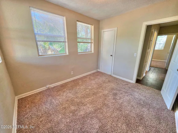$1,025 | 916 West 25th Street, Jacksonville, FL 32209