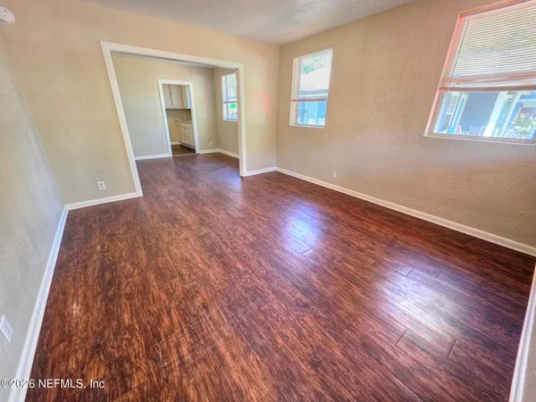 $1,025 | 916 West 25th Street, Jacksonville, FL 32209