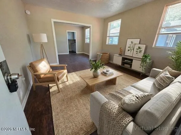 $1,025 | 916 West 25th Street, Jacksonville, FL 32209