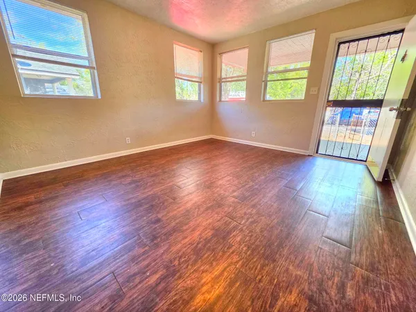 $1,025 | 916 West 25th Street, Jacksonville, FL 32209