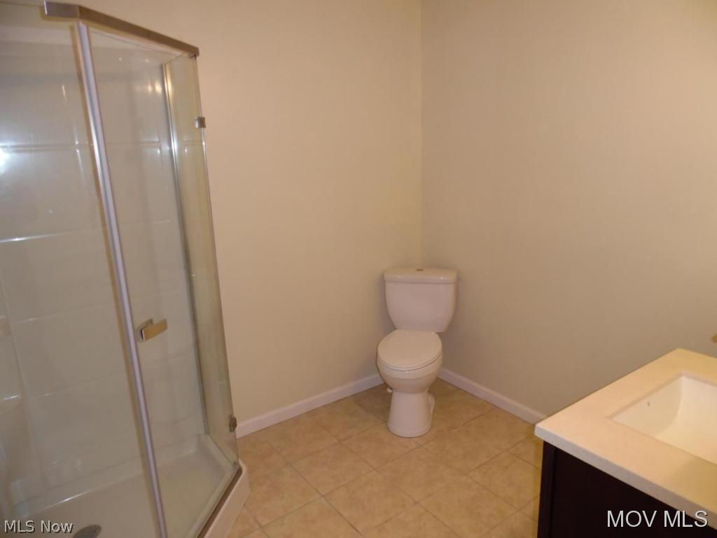 709 41st Street Vienna, WV 26105 - Photo 7 of 11 Bathroom