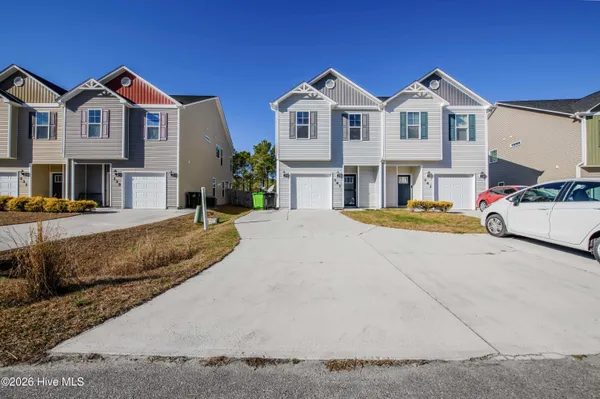 $269,900 | 341 Frisco Way, Holly Ridge, NC 28445