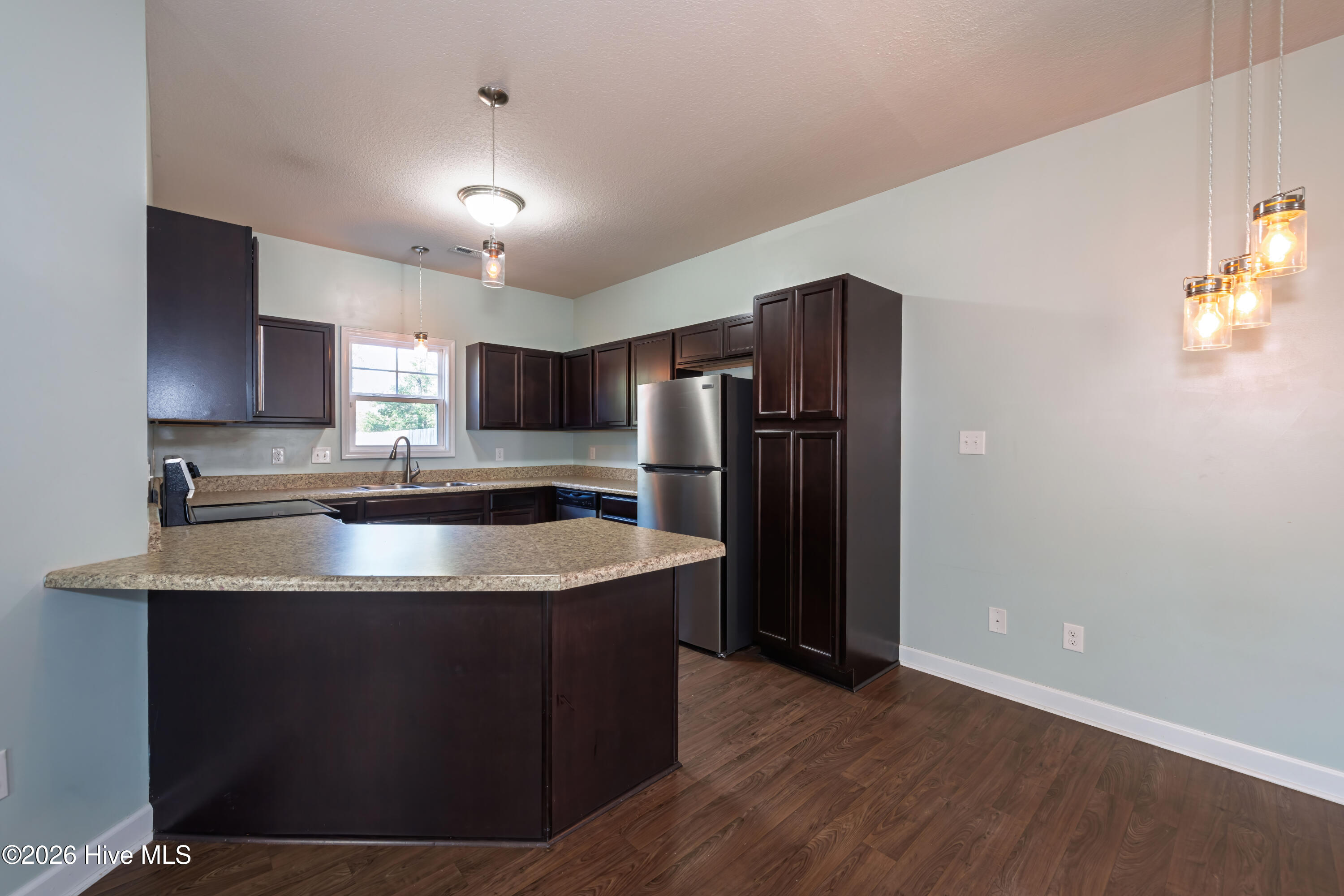 341 Frisco Way Holly Ridge, NC 28445 - Photo 11 of 61 Kitchen