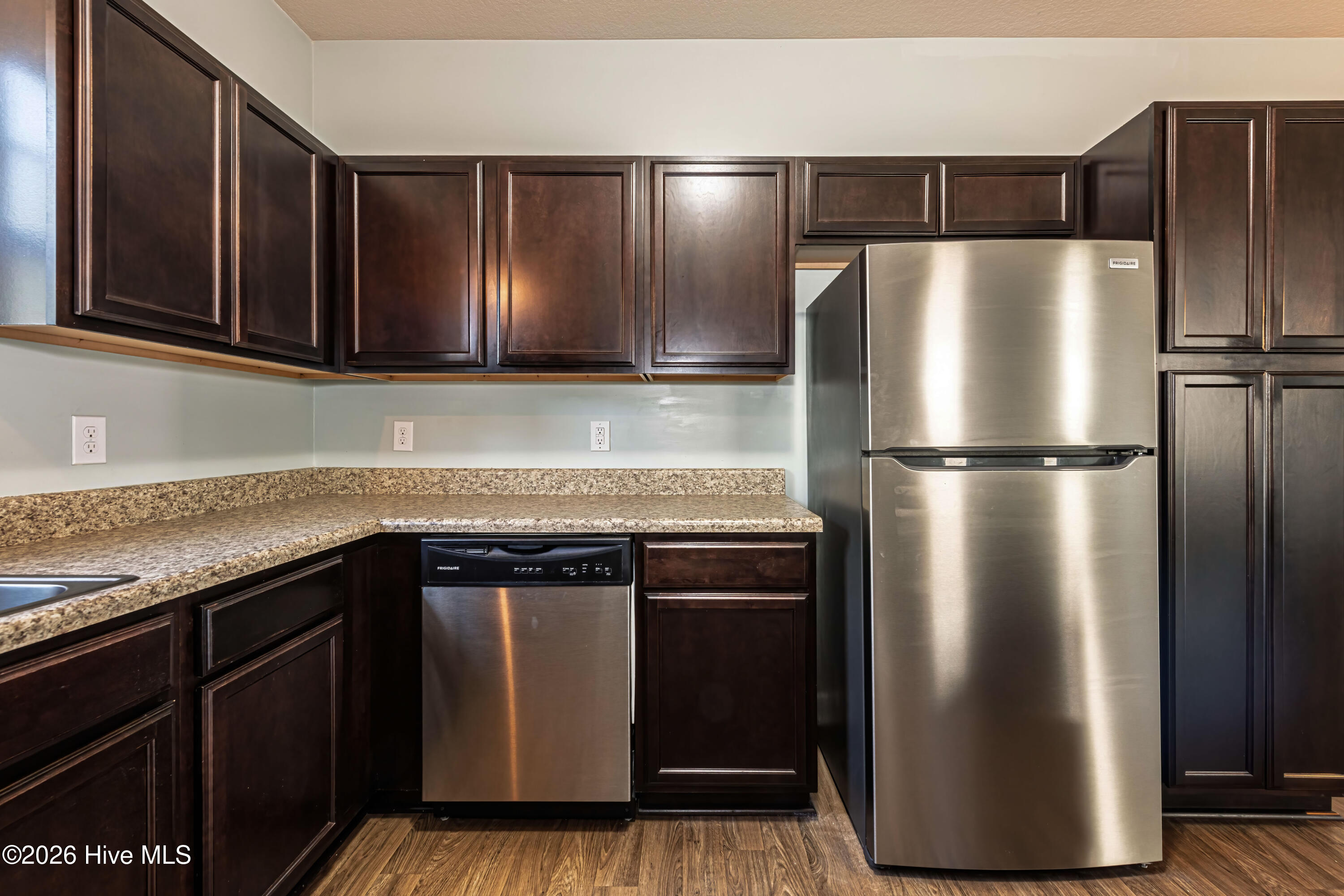 341 Frisco Way Holly Ridge, NC 28445 - Photo 15 of 61 Kitchen