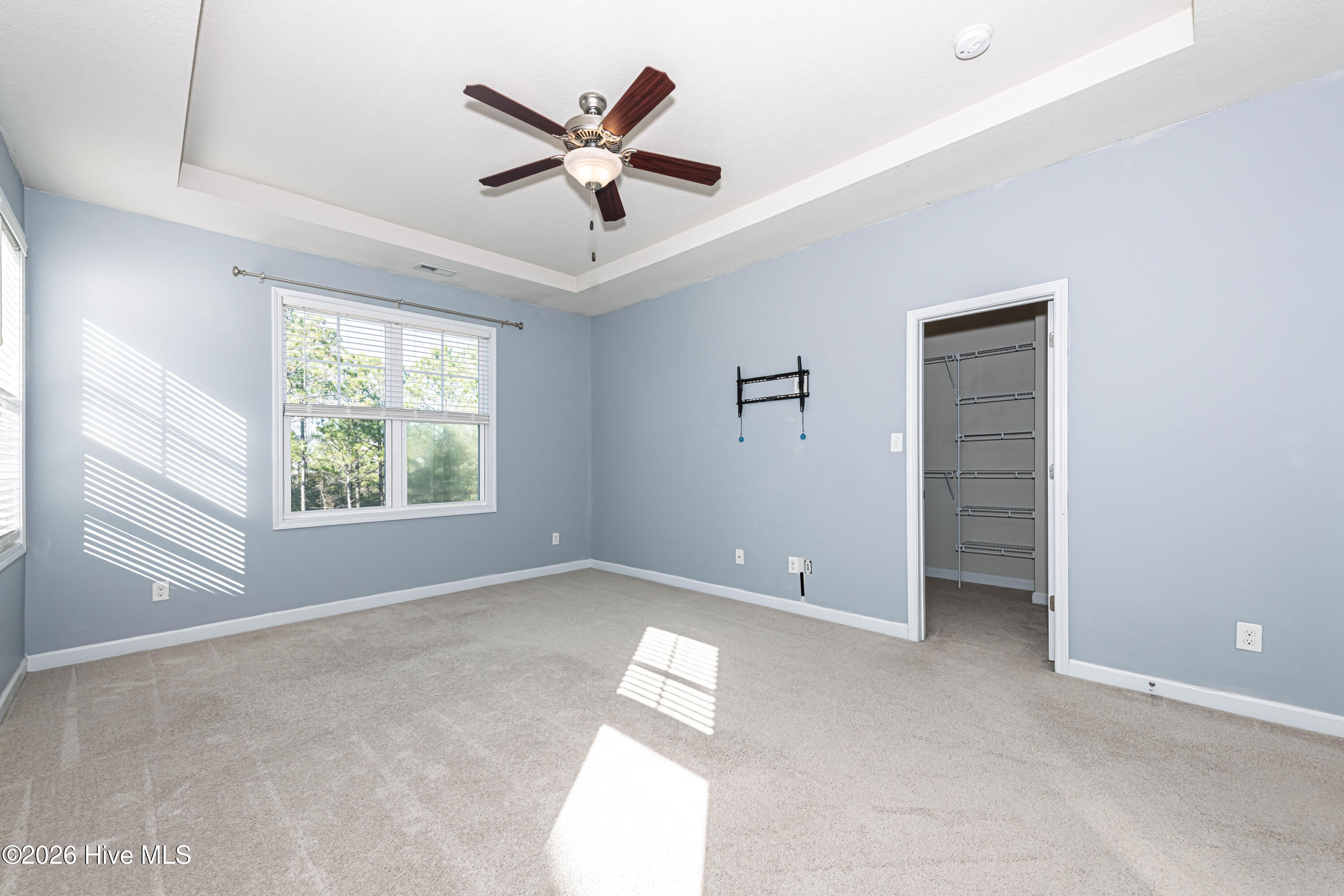 341 Frisco Way Holly Ridge, NC 28445 - Photo 21 of 61 Primary bedroom