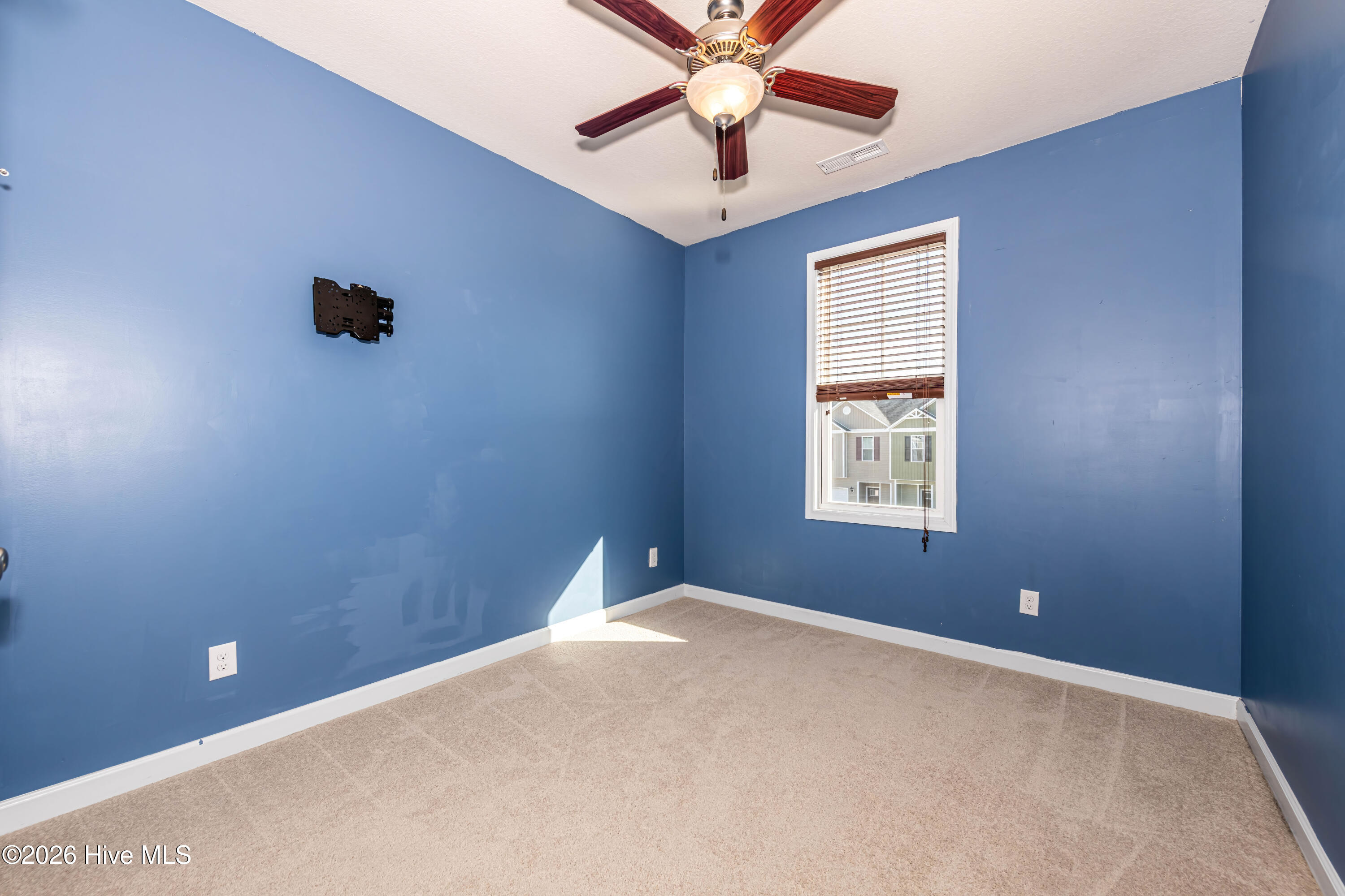 341 Frisco Way Holly Ridge, NC 28445 - Photo 31 of 61 Bedroom 2