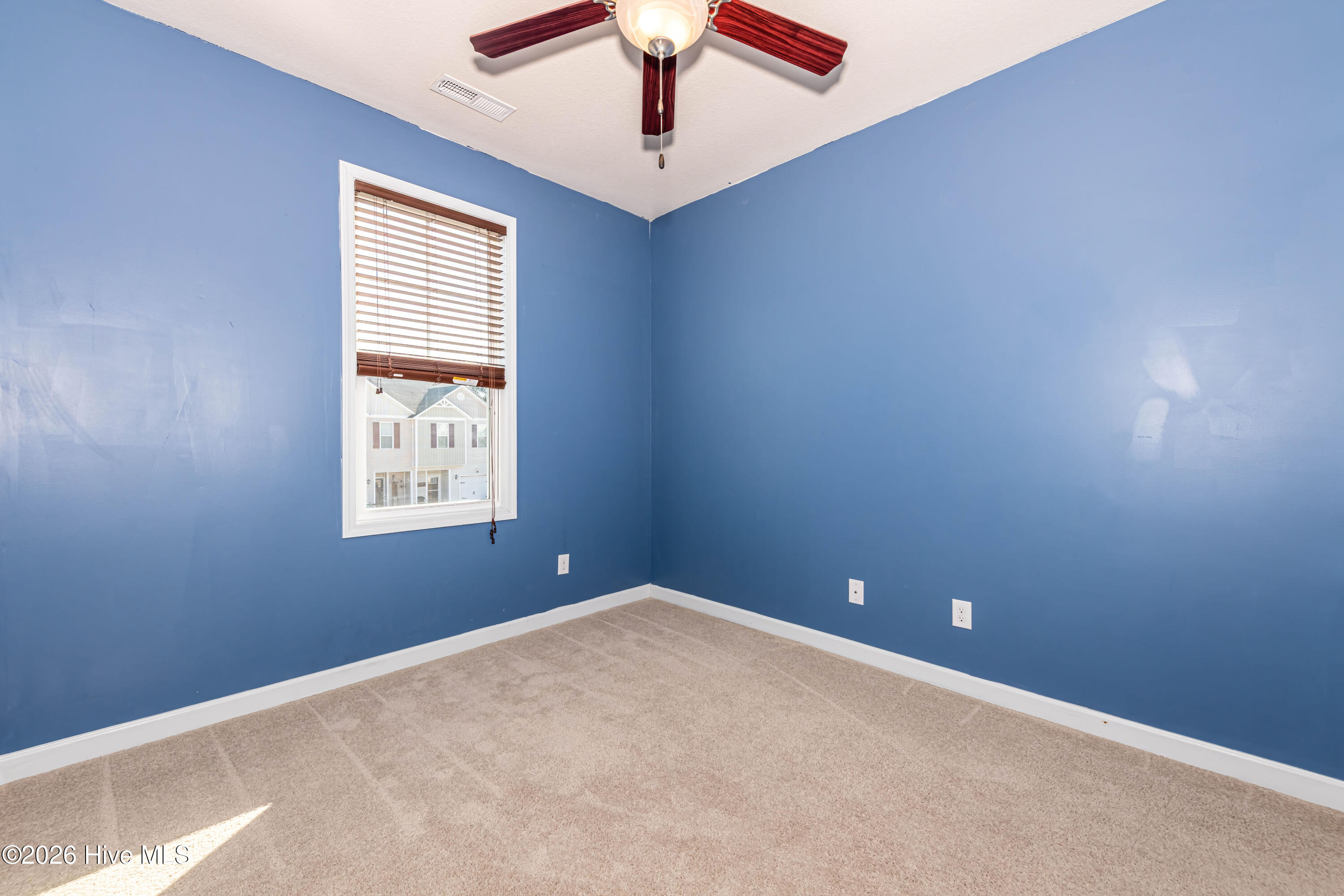 341 Frisco Way Holly Ridge, NC 28445 - Photo 32 of 61 Bedroom 2