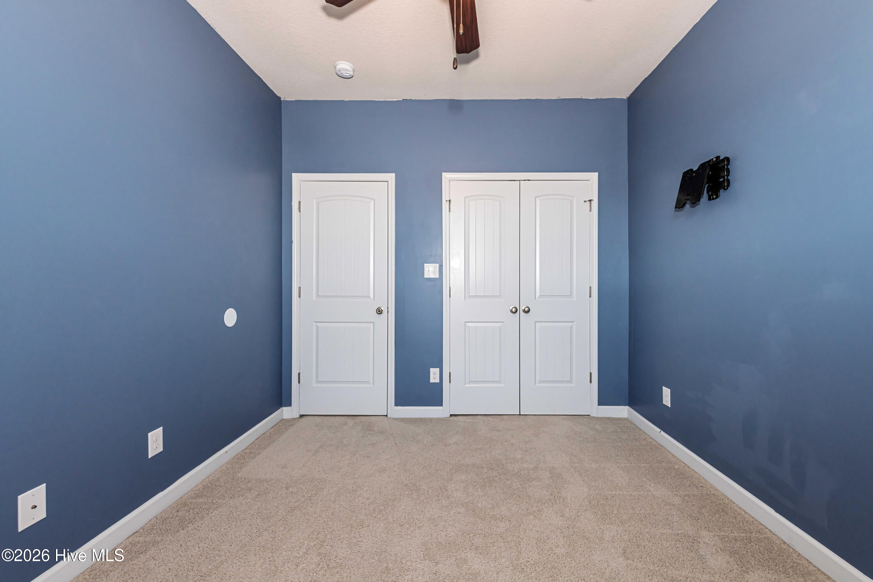 341 Frisco Way Holly Ridge, NC 28445 - Photo 33 of 61 Bedroom 2