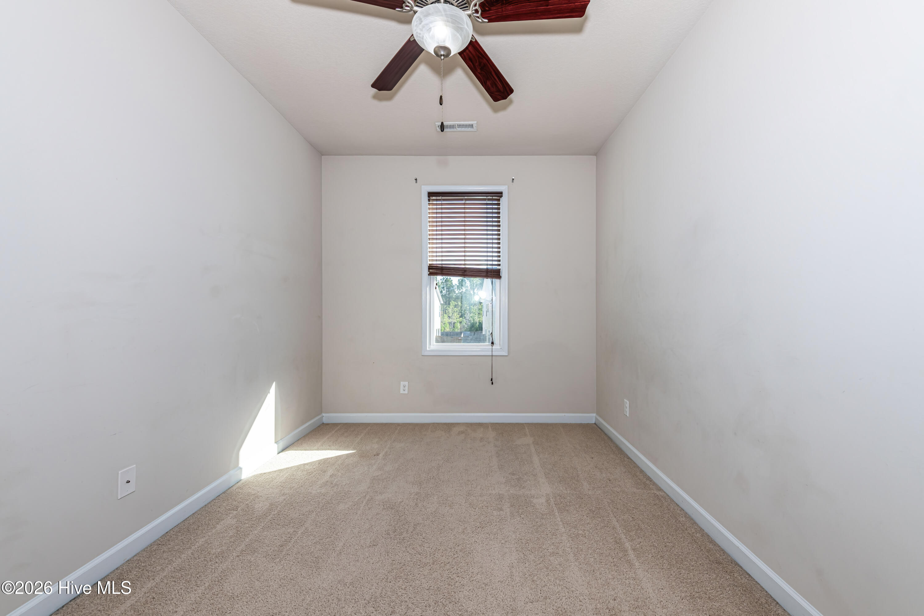 341 Frisco Way Holly Ridge, NC 28445 - Photo 35 of 61 Bedroom 3