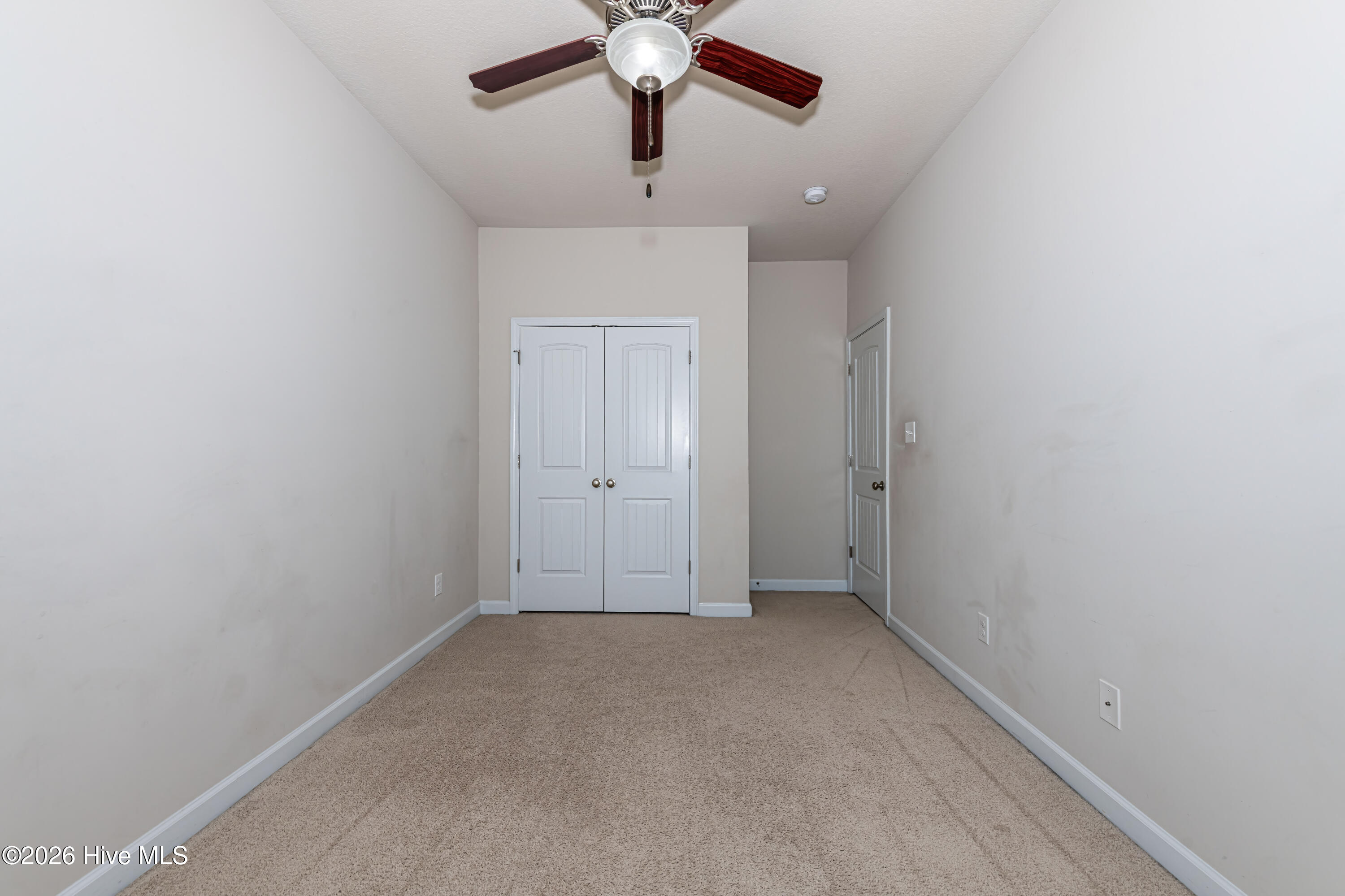 341 Frisco Way Holly Ridge, NC 28445 - Photo 36 of 61 Bedroom 3