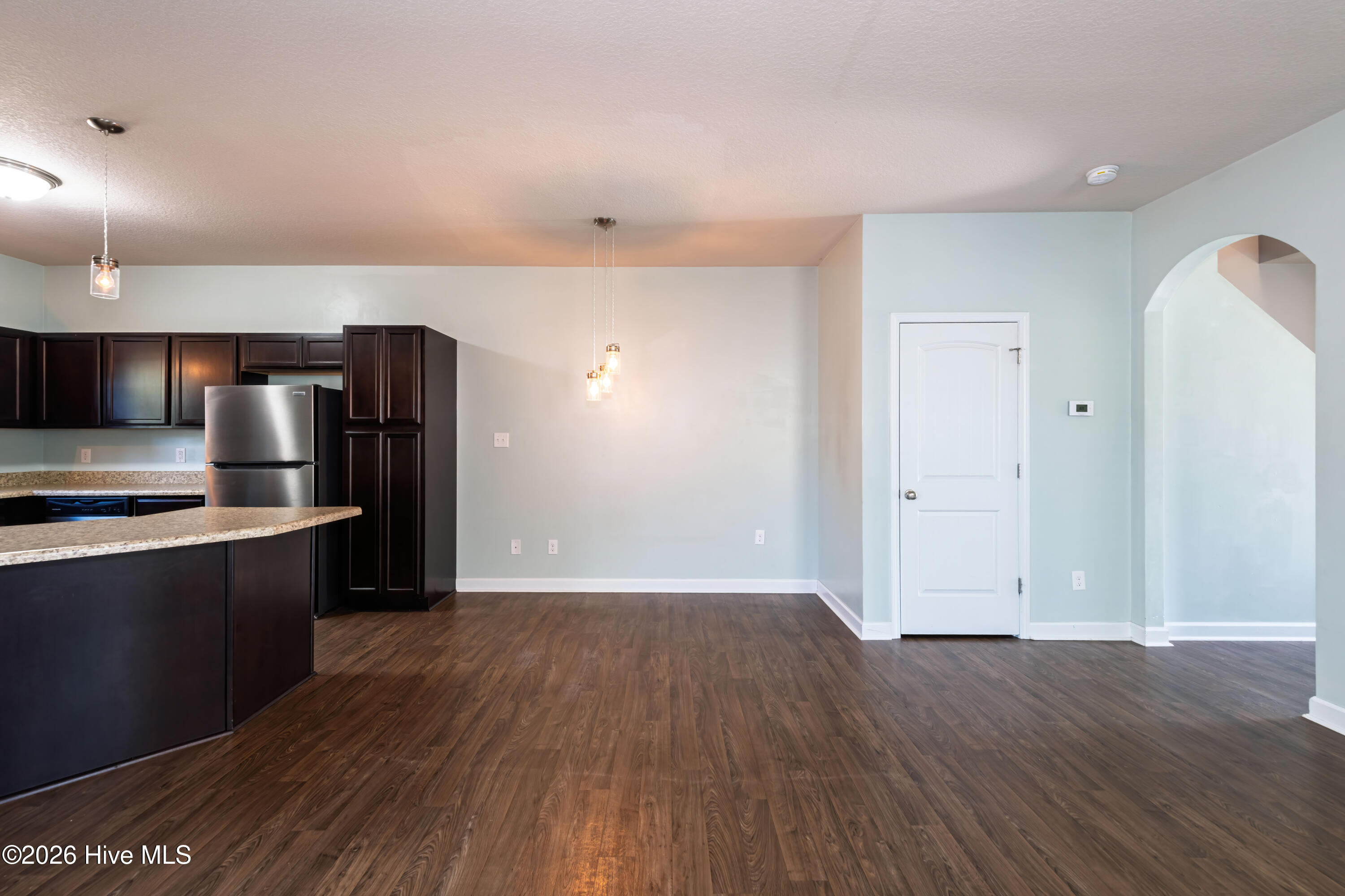 341 Frisco Way Holly Ridge, NC 28445 - Photo 10 of 61 Living room
