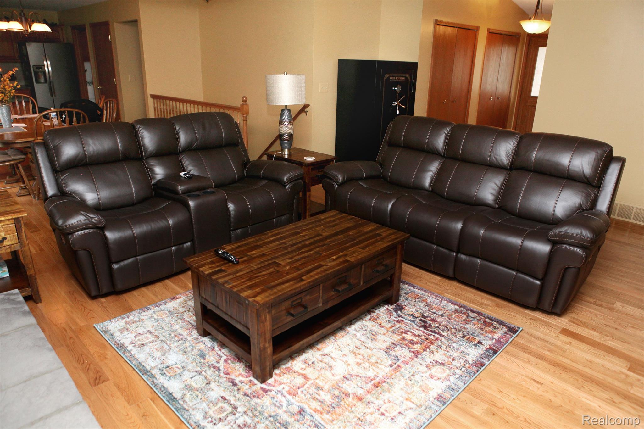 748 Sperry Road Allenton, MI 48002 - Photo 16 of 42 GreatRoom
