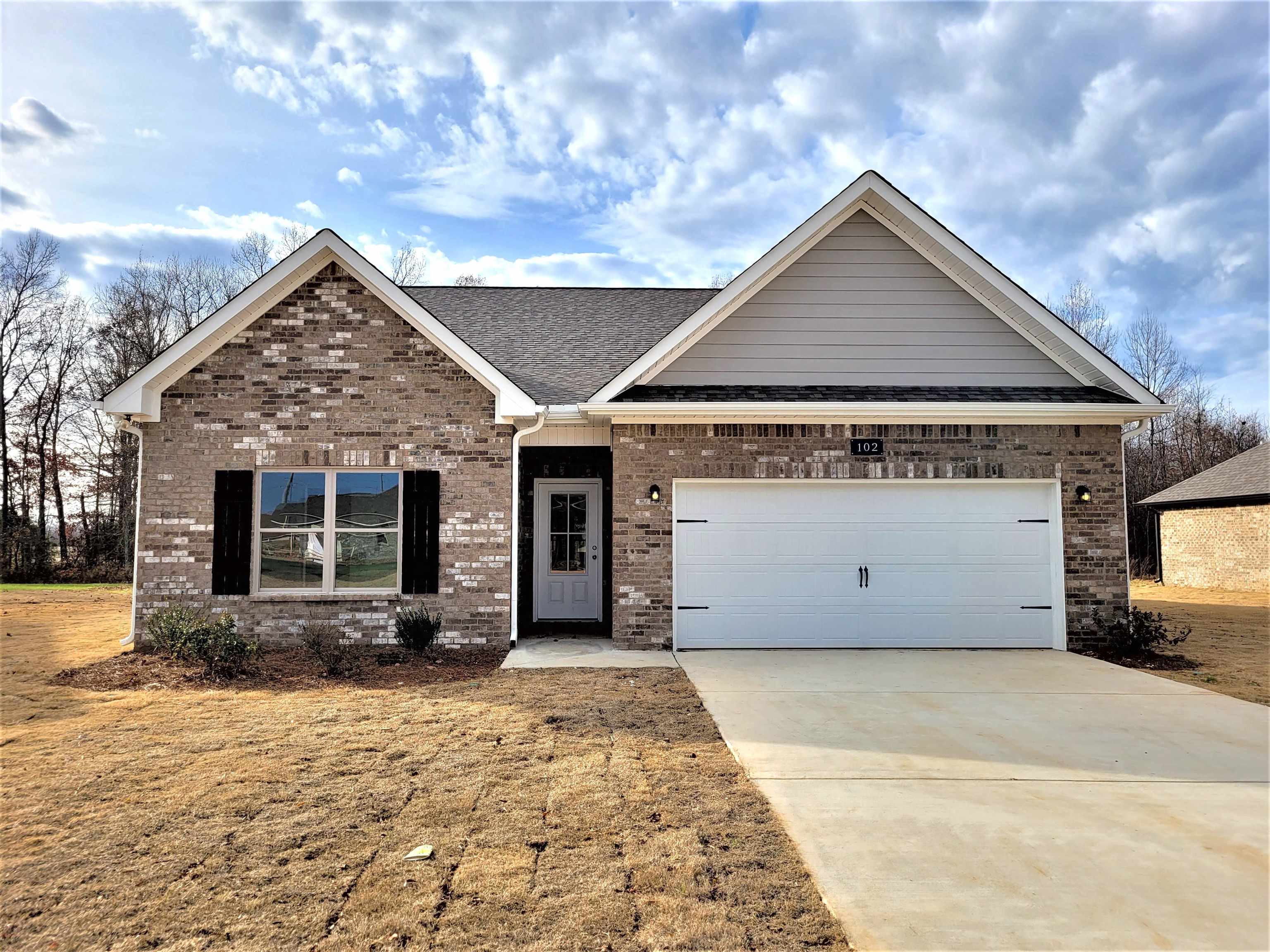 1311 Cater Lee Way Foley, AL 36535 - Photo 1 of 19