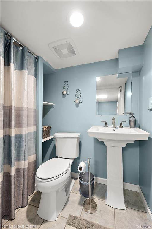 393 Coldiron Drive Rochester Hills, MI 48307 - Photo 29 of 51