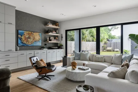 $1,395,000 | 935 Gardenia Drive, Houston, TX 77018