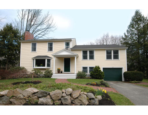 319 Sudbury Road Concord, MA 01742 - Photo 1 of 1 Gallery Image 1