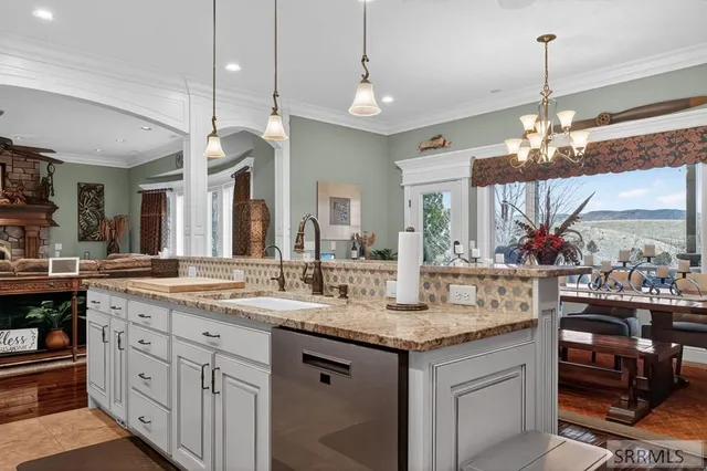 $1,499,900 | 9578 Braxton Drive, Pocatello, ID 83204