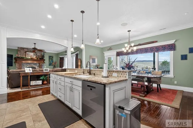 $1,499,900 | 9578 Braxton Drive, Pocatello, ID 83204