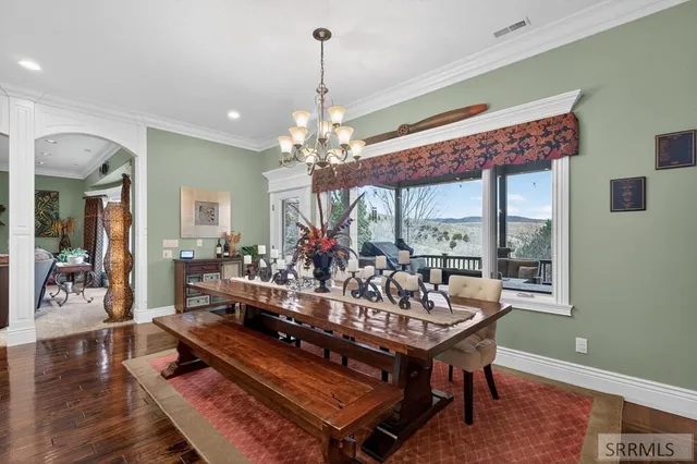 $1,499,900 | 9578 Braxton Drive, Pocatello, ID 83204