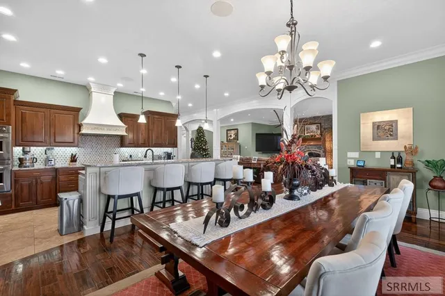 $1,499,900 | 9578 Braxton Drive, Pocatello, ID 83204