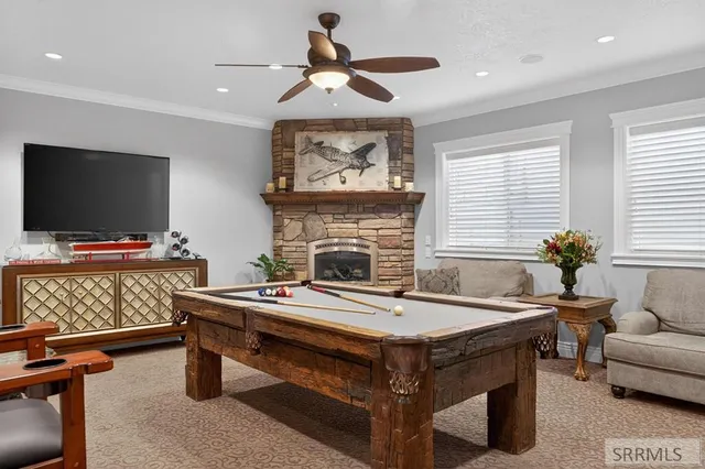 $1,499,900 | 9578 Braxton Drive, Pocatello, ID 83204