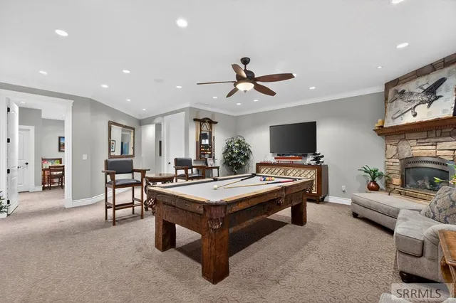 $1,499,900 | 9578 Braxton Drive, Pocatello, ID 83204